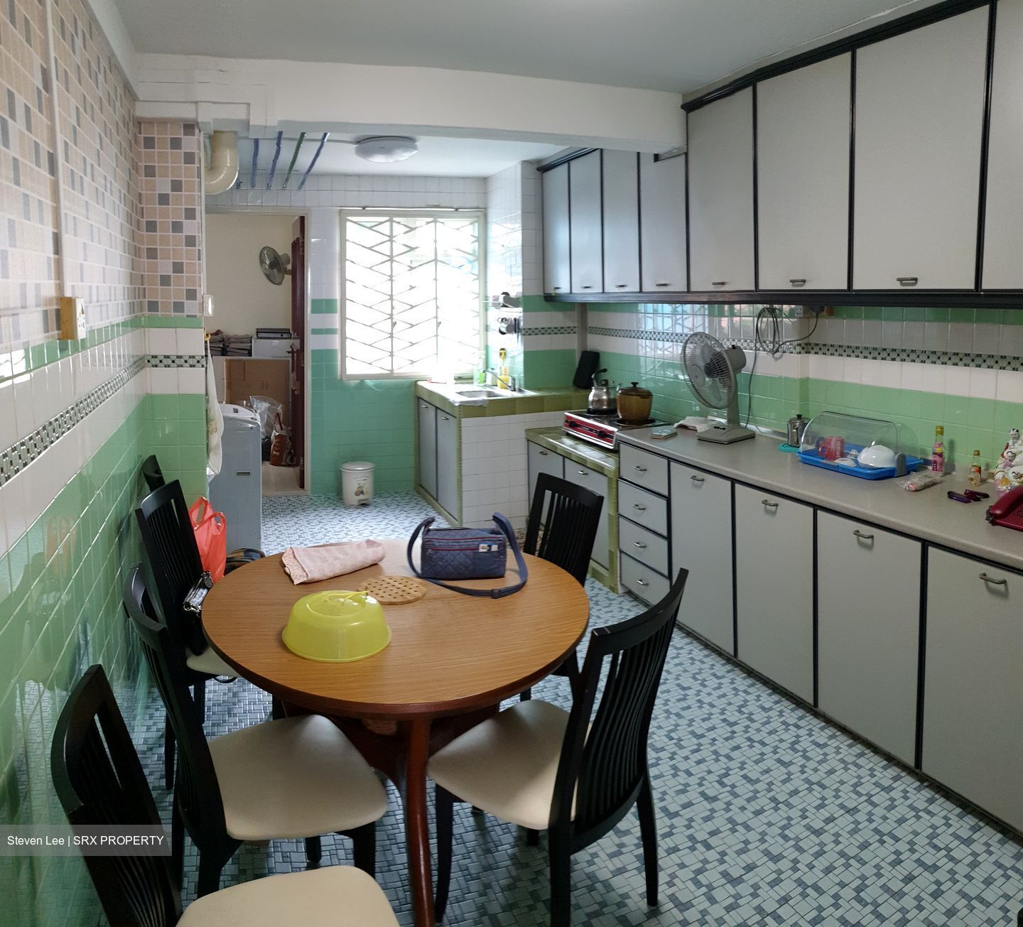 Blk 24 Bendemeer Ville (Kallang/Whampoa), HDB 3 Rooms #597038841
